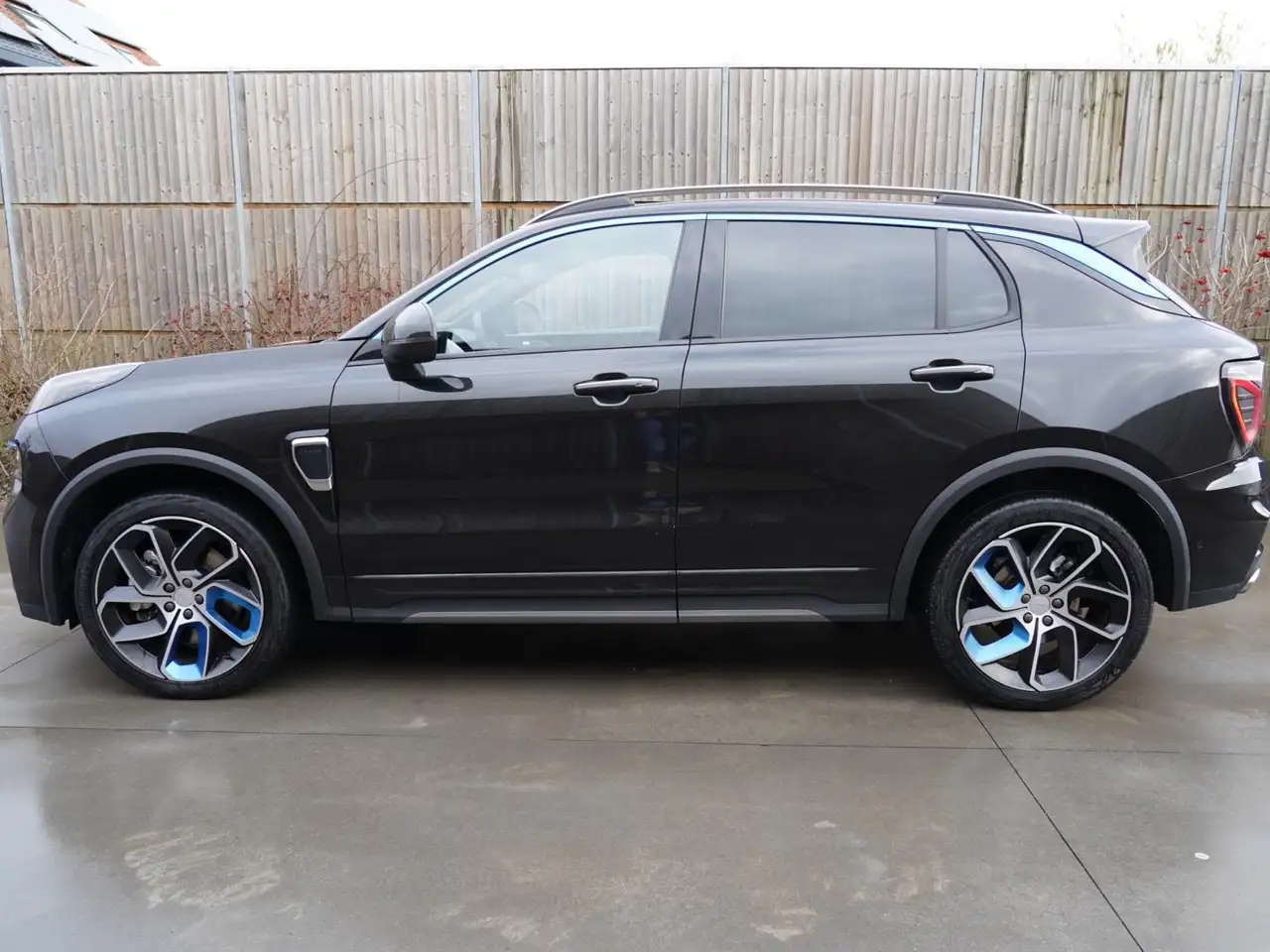Lynk & Co 01 PHEV 1.5 Turbo**360 CAM**Facelift!! 8
