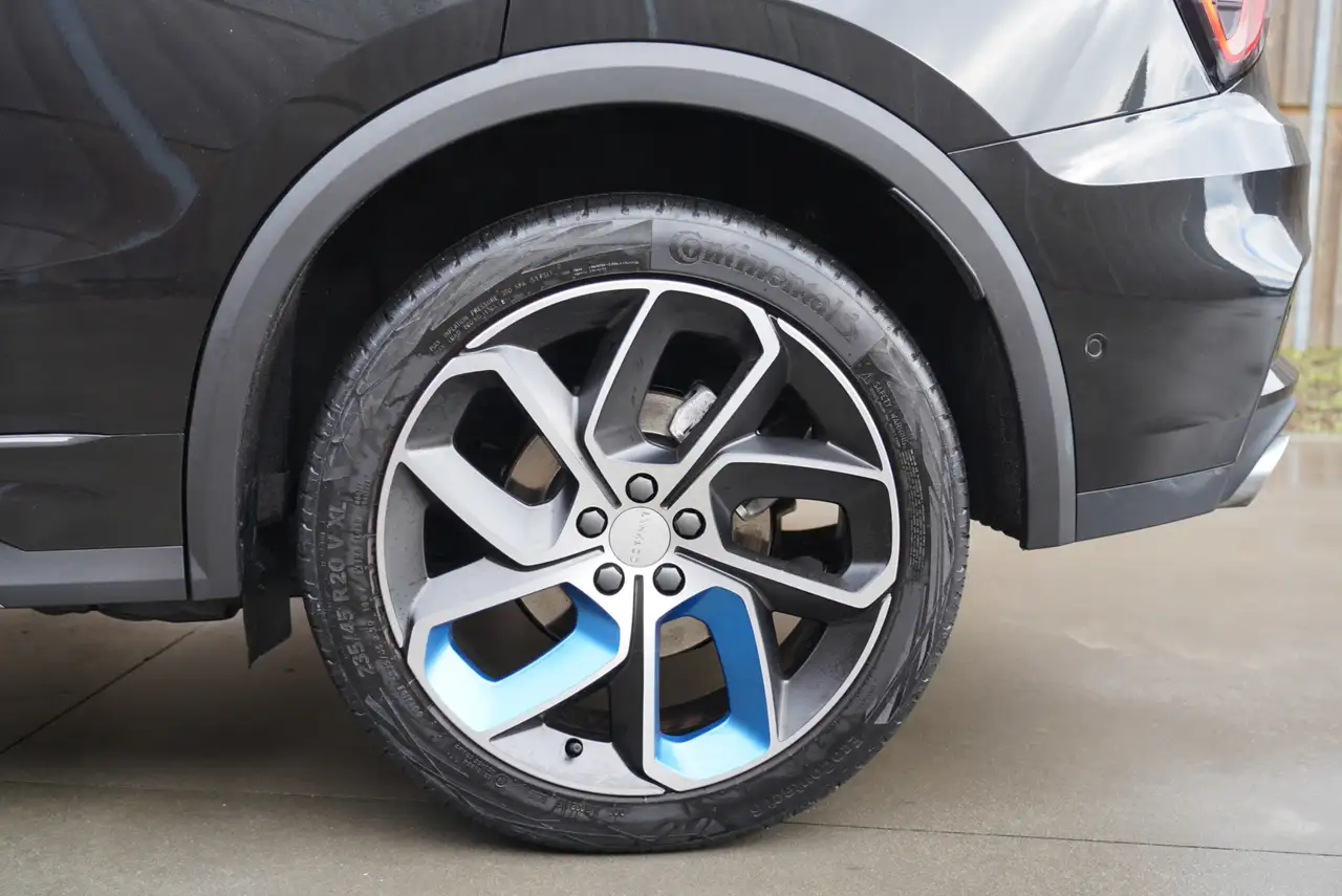 Lynk & Co 01 PHEV 1.5 Turbo**360 CAM**Facelift!! 4