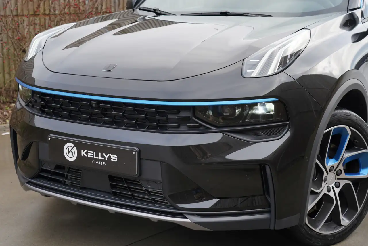 Lynk & Co 01 PHEV 1.5 Turbo**360 CAM**Facelift!! 3