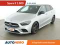 Mercedes-Benz B 200 B 200 d AMG Line Aut. *MULTIBEAM*SPUR*TOT*CAM*NAVI Grau - thumbnail 1