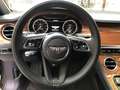 Bentley Continental GTC Continental GTC V8 4.0 550ch Blau - thumbnail 5