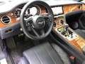 Bentley Continental GTC Continental GTC V8 4.0 550ch Blau - thumbnail 4