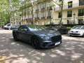 Bentley Continental GTC Continental GTC V8 4.0 550ch Blau - thumbnail 9