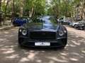 Bentley Continental GTC Continental GTC V8 4.0 550ch Blau - thumbnail 8