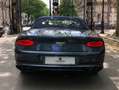 Bentley Continental GTC Continental GTC V8 4.0 550ch Blau - thumbnail 13