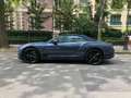 Bentley Continental GTC Continental GTC V8 4.0 550ch Blau - thumbnail 15