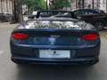 Bentley Continental GTC Continental GTC V8 4.0 550ch Blau - thumbnail 33