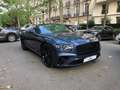 Bentley Continental GTC Continental GTC V8 4.0 550ch Blau - thumbnail 31