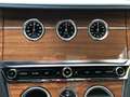 Bentley Continental GTC Continental GTC V8 4.0 550ch Blau - thumbnail 27