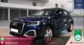 Audi Q2 35 TFSI Advanced*Standheizung Bleu - thumbnail 1