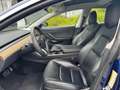 Tesla Model 3 Long Range Dual Motor AWD FULL AUTONOME Bleu - thumbnail 10