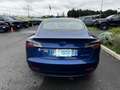 Tesla Model 3 Long Range Dual Motor AWD FULL AUTONOME Bleu - thumbnail 3