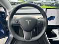 Tesla Model 3 Long Range Dual Motor AWD FULL AUTONOME Bleu - thumbnail 18