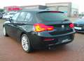 BMW 118 1 Limousine Advantage.LED.AHK Schwarz - thumbnail 5