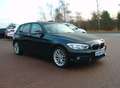 BMW 118 1 Limousine Advantage.LED.AHK Schwarz - thumbnail 3