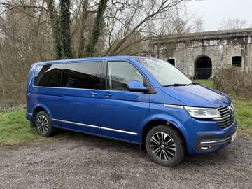 2.0 TDi SCR BMT Highline DSG (EU6d-T)