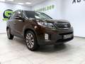 Kia Sorento Platinum Edition 4WD 2.2 PANORAMA/ XENON Brun - thumbnail 1