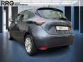Renault ZOE R135 Experience Z.E. 50 + CCS Winter-Visio-Techno-Komfortpaket Grau - thumbnail 4