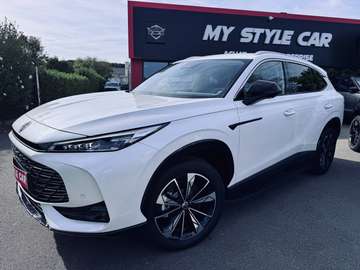 EHS Hybrid  1.5 Turbo Luxury, Full Option, Garantie 5 ans