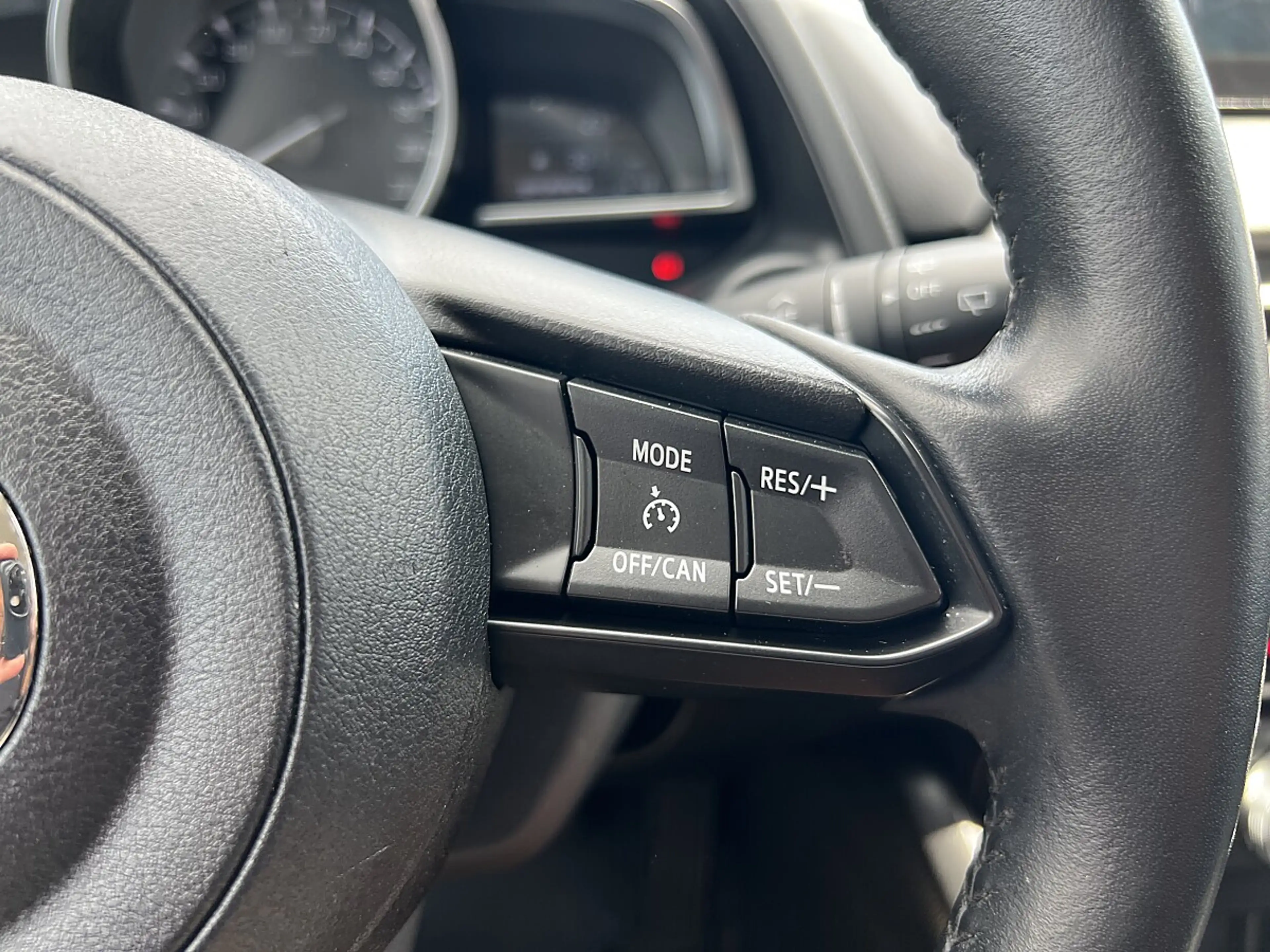 Mazda 2 Mazda2 G90 Homura — photo 14