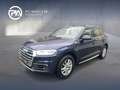 Audi Q5 50 TDI quattro intense Blau - thumbnail 1