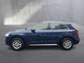 Audi Q5 50 TDI quattro intense Blau - thumbnail 2