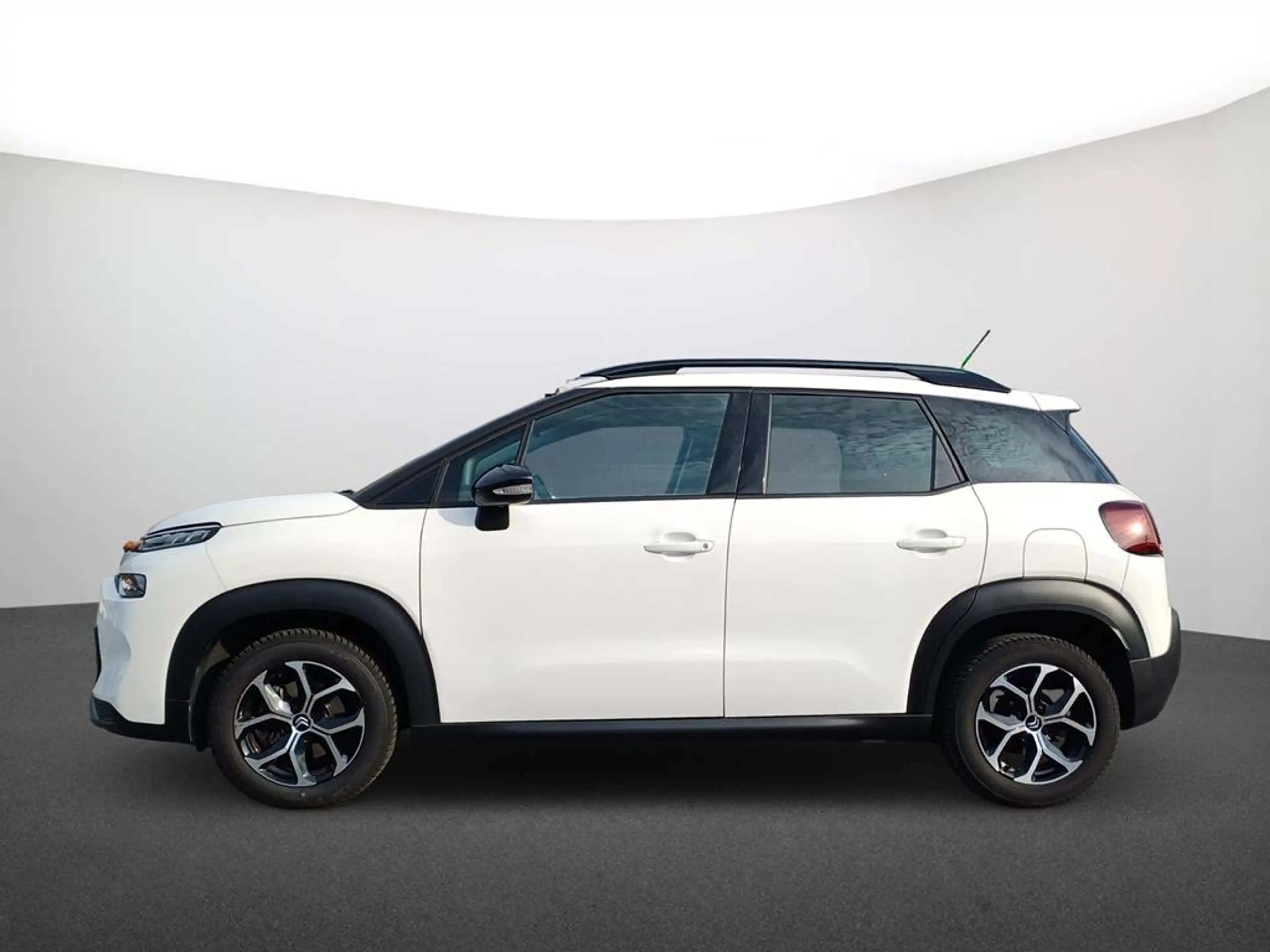 Citroen C3 Aircross PureTech 110 S&S Shine — photo 4