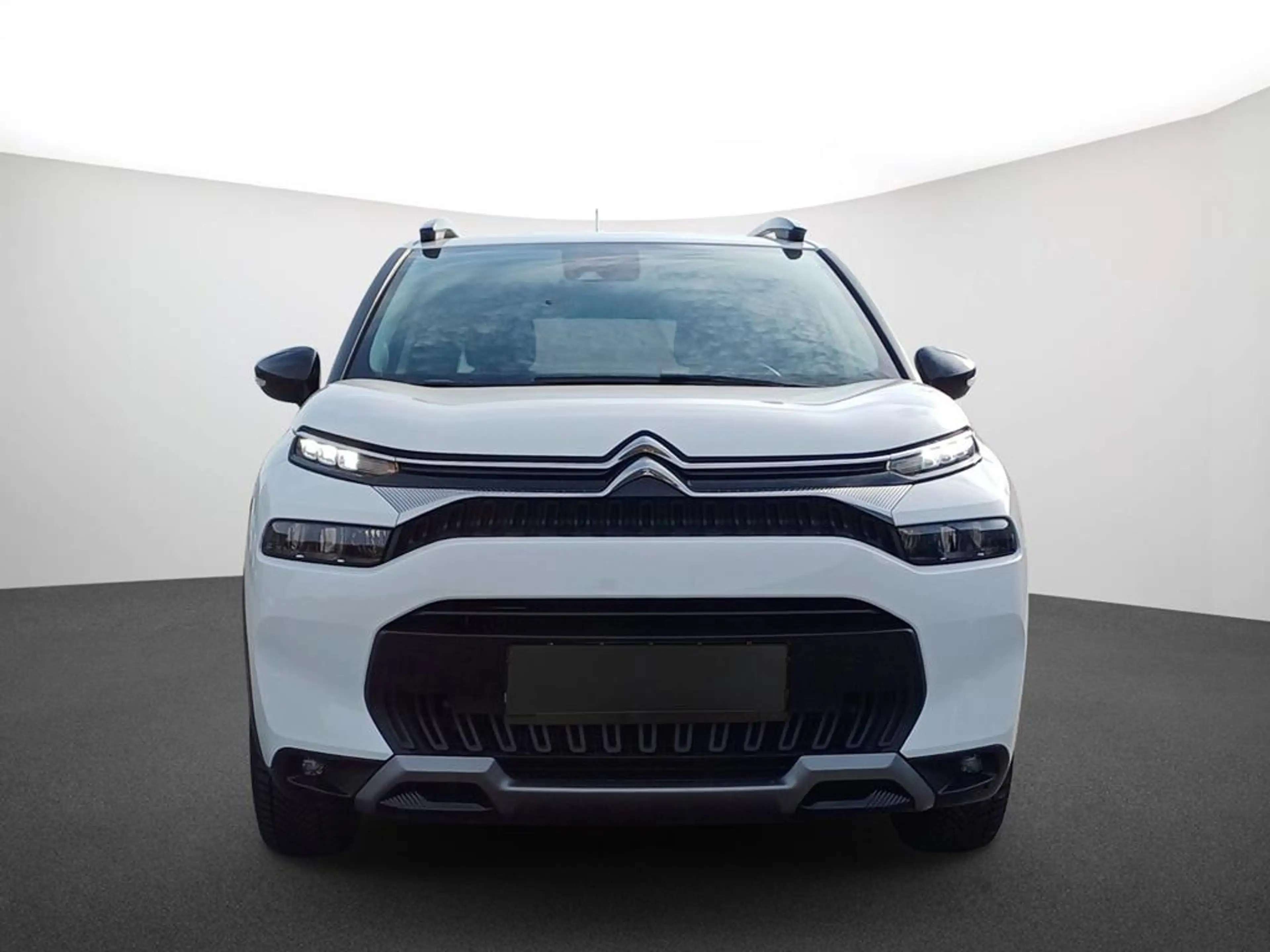 Citroen C3 Aircross PureTech 110 S&S Shine — photo 2