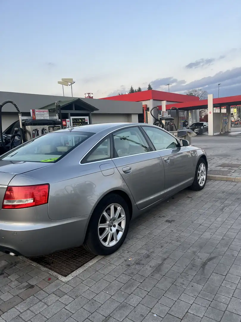 Audi A6 3.0 V6 tdi quattro tiptronic - 2