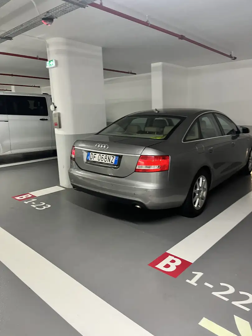 Audi A6 3.0 V6 tdi quattro tiptronic - 1