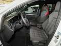 Volkswagen Golf GTI 2.0 TSI DSG Navi Pano HuD IQ.Light Weiß - thumbnail 7