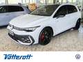 Volkswagen Golf GTI 2.0 TSI DSG Navi Pano HuD IQ.Light Weiß - thumbnail 1