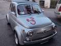 Fiat 500 Abarth Replica 695 ss Argent - thumbnail 8