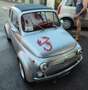 Fiat 500 Abarth Replica 695 ss Argent - thumbnail 10