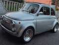 Fiat 500 Abarth Replica 695 ss Argent - thumbnail 2