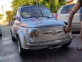 Fiat 500 Abarth Replica 695 ss Срібний - thumbnail 13
