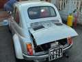 Fiat 500 Abarth Replica 695 ss Plateado - thumbnail 4
