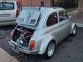 Fiat 500 Abarth Replica 695 ss Argent - thumbnail 7