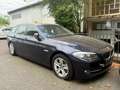 BMW 520 i *BI-XENON* NAVI* SHZG* MOTORSCHADEN Bleu - thumbnail 1