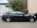 BMW 520 i *BI-XENON* NAVI* SHZG* MOTORSCHADEN Bleu - thumbnail 4