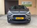 Citroen C3 1.5 BlueHdi Shine Gris - thumbnail 2