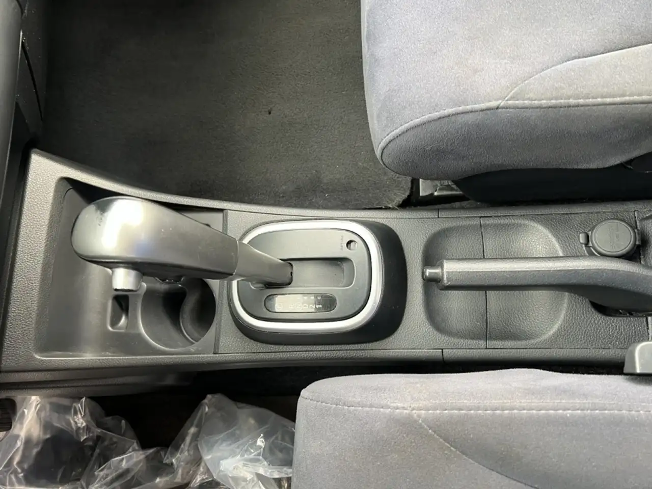 Nissan Versa photo Nissan Versa