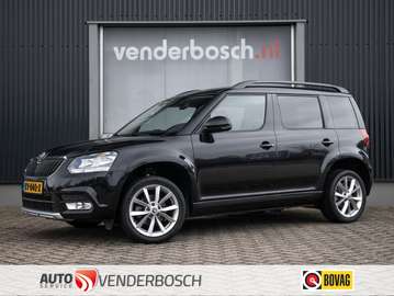 1.2 TSI Ambition 105pk | Airco | Cruise | Allseaso