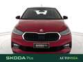 Skoda Fabia 1.0 tsi evo style 95cv Rosso - thumbnail 2