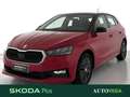Skoda Fabia 1.0 tsi evo style 95cv Rosso - thumbnail 1