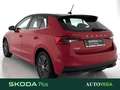 Skoda Fabia 1.0 tsi evo style 95cv Rosso - thumbnail 5