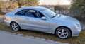 Mercedes-Benz CLK 270 CLK 270 Elegance CDI Aut. Elegance Plateado - thumbnail 2