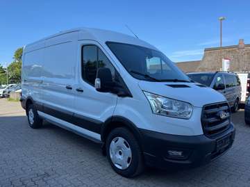 TRANSIT KASTEN 350 L3H2 TREND/KAMERA360°/GARANTE