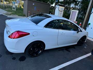 308 CC 1.6 THP 16V 156ch Sport Pack