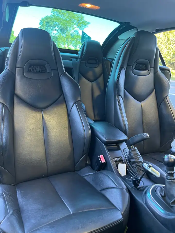 Peugeot 308 308 Coupé-Cabriolet — photo 3